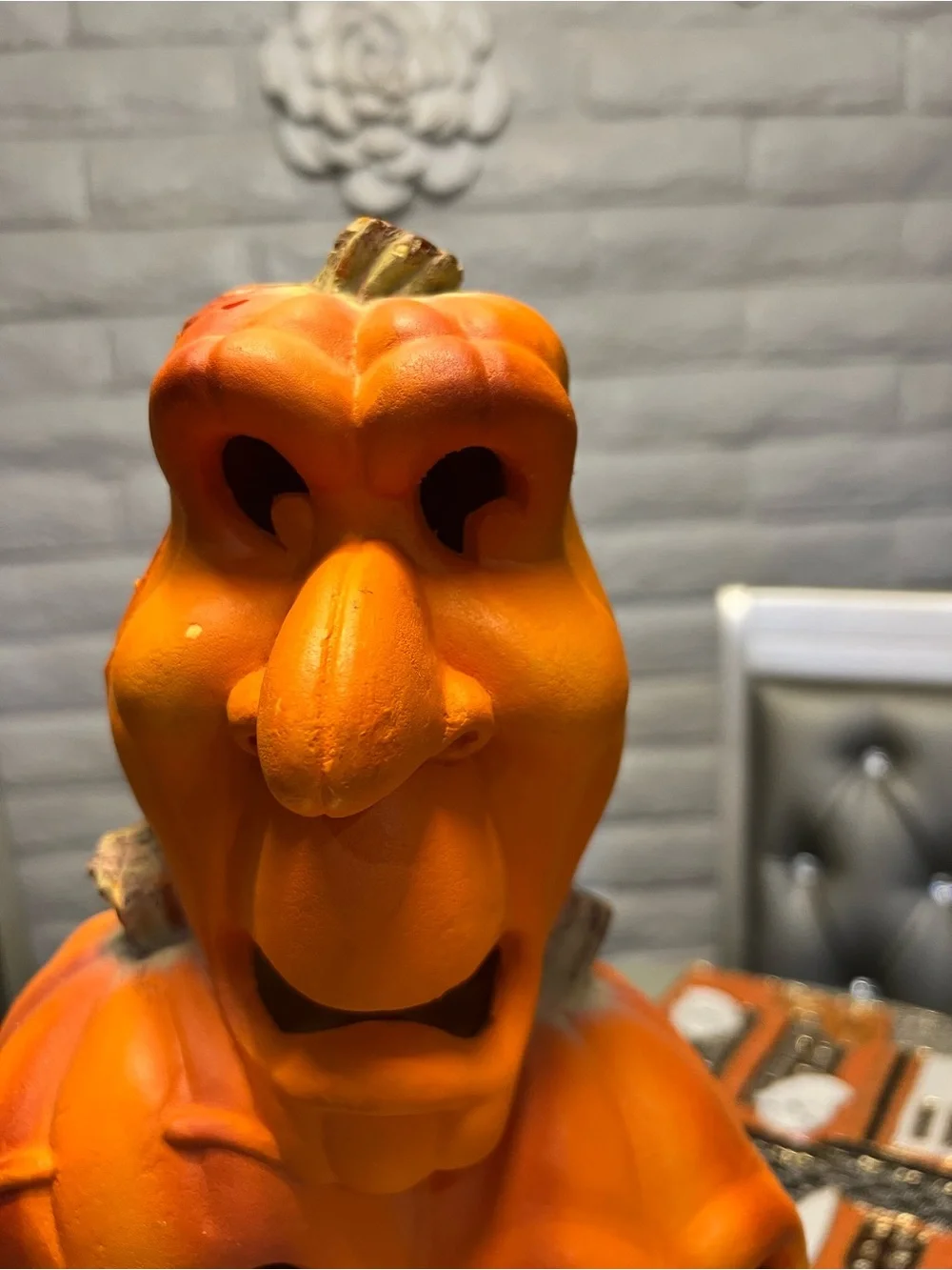Trendmasters halloween blow